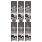 6X Auto Extreme Grey Primer Spray 400ml Spray Paint